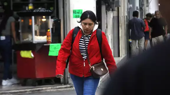 Habrá bajas temperaturas en Yucatán durante el fin de semana Habrá bajas temperaturas en Yucatán durante el fin de semana