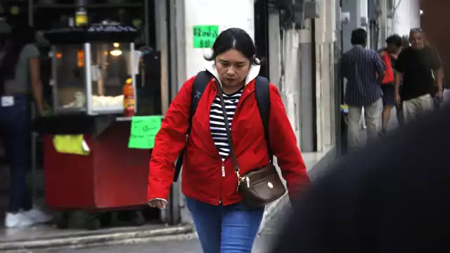 Habrá bajas temperaturas en Yucatán durante el fin de semana