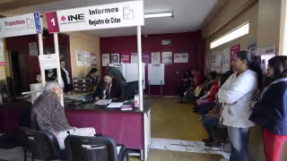 Yucatán entra en cuenta regresiva electoral: el proceso arranca el 10 de septiembre