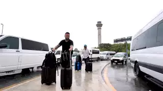 La inseguridad, el robo en servicios de transportación y la infraestructura deficiente afectan la ocupación hotelera