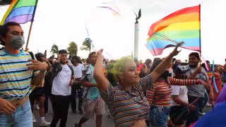 Colectivos trans urgen ampliar reforma de identidad de género en Campeche