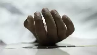 Pese a que el personal de la aerolínea le brindó primeros auxilios, el pasajero perdió la vida