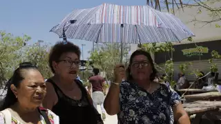 Clima en Mérida 29 de mayo: Altas temperaturas permanecerán este miércoles