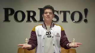 “He sacrificado mucho por llegar hasta donde estoy”: Sion Galaviz recibirá el Premio Estatal del Deporte