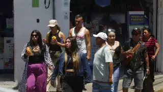 Yucatán registrará hasta 37 grados este domingo 9 de febrero; así estará el clima