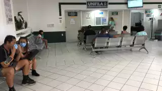 Ya inició la transferencia de los primeros trabajadores, pero no hay fecha para terminar el proceso