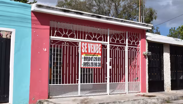 Desde este año, todas las personas que se dediquen a la compraventa o renta de bienes inmuebles en Yucatán deben contar con licencia oficial