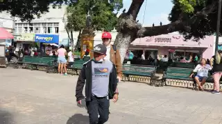 Se prevé que se registren lluvias en este inicio de año