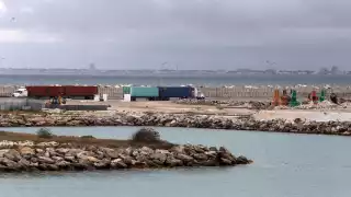 Plan para el desarrollo industrial