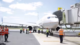 Sedena blindará el espacio aéreo rumbo al Mundial 2026
