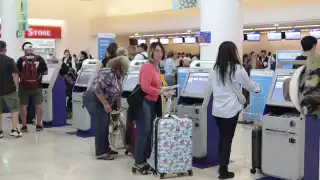 México recibió 71 millones de visitantes internacionales en los primeros nueve meses del año, un crecimiento de 13.9% anual