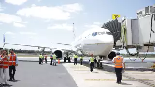 Estados Unidos emitió una advertencia debido a un incremento en la actividad militar no anunciada.