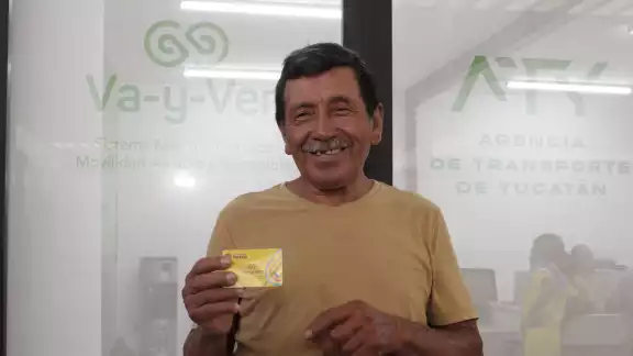 La ATY dijo que algunas personas ha sido estafadas con las credenciales apócrifas