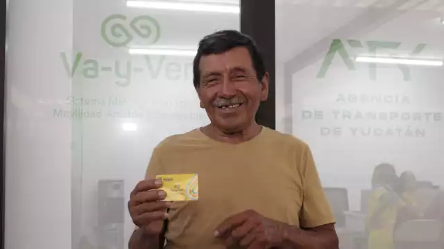 La ATY dijo que algunas personas ha sido estafadas con las credenciales apócrifas