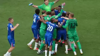 El Chelsea se convirtió en el primer campeón del nuevo formato del Mundial de Clubes.