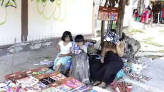 En comunidades rurales también se revelaron agresiones contra infantes, pero no hay denuncias por miedo, dijeron autoridades