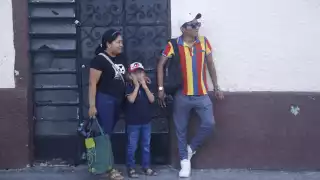 La EBMP es un mal que causa fiebres extremas y afecta principalmente a niños menores de 5 años