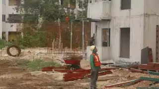 El Infonavit confirma que 16 trabajadores tendrán las llaves de sus viviendas en Vivo San Marcos