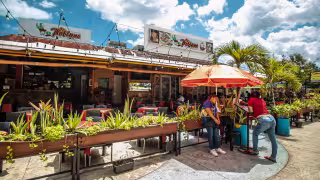 Quintana Roo descendió 6.1 por ciento en comparación con el 17.0 por ciento registrado en el mismo periodo del año anterior