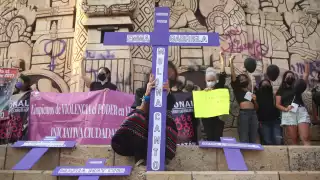 Los homicidios culposos en yucatecas alcanzaron la cifra de 24 casos; a nivel nacional se contabilizaron 3 mil 430 víctimas.