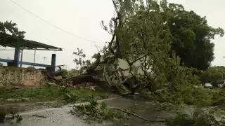 Protección Civil desplazó 10 veces más personal para la Temporada de Huracanes