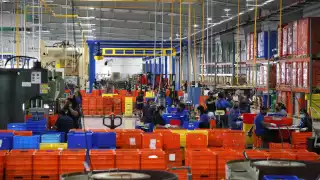 Se evalúa la factibilidad para la creación de corredores económicos estratégicos en la entidad