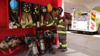 Los “tragahumo” ayudan en múltiples situaciones, no sólo en incendios. 