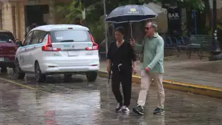 Habrá ambiente fresco en Yucatán este jueves
