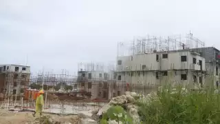 Vivo San Marcos estará ubicado al Sur de Mérida