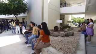 La matrícula de sus planteles se duplicó la última década; lideran la demanda en la entidad