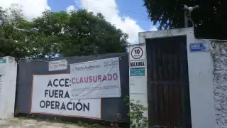 En Santa María Chi afirman que los cerdos de la granja recién clausurada no han sido reubicados