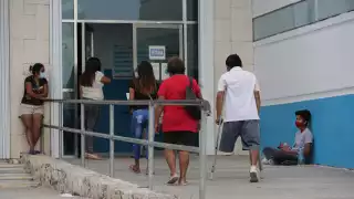 Ante los contagios de viruela símica, las autoridades piden aplicar protocolos similares a los de COVID-19