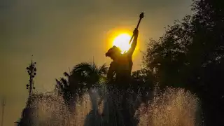 El mundo vivió un 2025 con aumento de temperaturas históricas. México no fue la excepción.