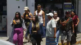 El calor predominará este domingo 9 de febrero en Mérida