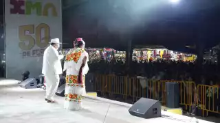 Esta será la última semana de la Feria Yucatán Xmatkuil 2024
