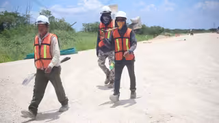 Minería y energía impulsan a Yucatán al sexto lugar industrial nacional