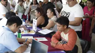 El cierre de constructoras redujo la oferta de empleos para muchos trabajadores