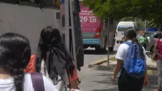 Transporte público en Cancún: Este es el costo del pasaje de los camiones y combis