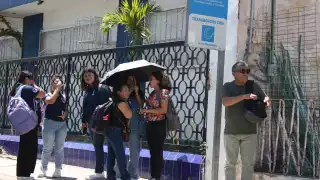 Este ciclo escolar han cerrado 15 planteles; se prevé que al fi nalizar el periodo la cifra alcance 20