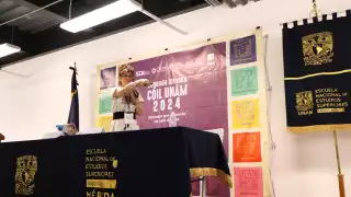 Los jóvenes pueden registrarse gratuitamente para el concurso de selección en la ENES Mérida