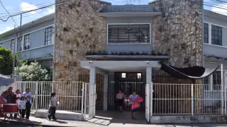 Educación básica en Yucatán aplica medidas preventivas por altas temperaturas