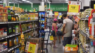 Yucatán destaca entre los estados con menor precio en la canasta básica