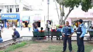 Alrededor de 5 mil elementos de seguridad de los tres niveles de Gobierno protegerán a la ciudadanía