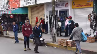Avanza un nuevo Frente Frío hacia la Península de Yucatán
