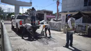 Canacintra asegura que la ampliación del Puerto de Altura facilitará comerciar con EU