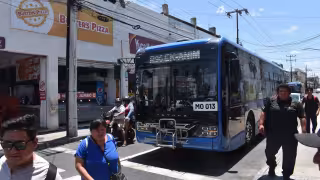 Morena y PT aprueban reforma a la ATY entre acusaciones de politización del transporte en Yucatán