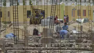 El director general del Infonavit confirma primera entrega de Vivienda para el Bienestar, este año