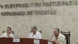 Al Iepac no le salen las cuentas en las elecciones para Gobernador y para los distritos locales 05 y 18