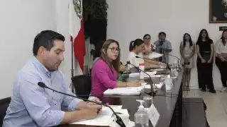 El Congreso de Yucatán analiza los pasos a seguir para las elecciones extraordinarias