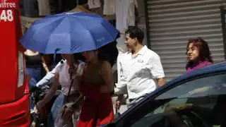 Habrá mucho calor este martes de Carnaval en Yucatán